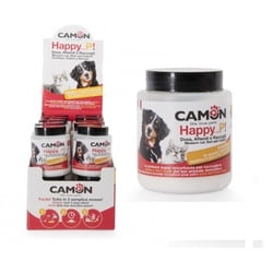 Camon Happy ....P Polvere Assorbi Pipì per cani e gatti