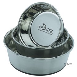 Ciotola in acciaio Hunter - - 1,1 l, Ø 17 cm