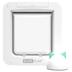 Gattaiola SureFlap Microchip Pet Door Connect - Hub