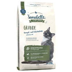 Sanabelle Grande - 4 kg (2 x 2 kg)