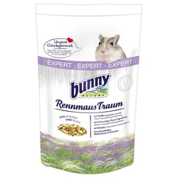 Bunny Sogno EXPERT per Gerbilli - % 2 x 500 g