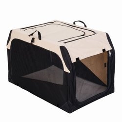 Trasportino Hunter Outdoor - M: L 76 x P 51 x H 48 cm