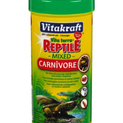 Vitakraft Reptile Mixed Carnivore 100 Gr