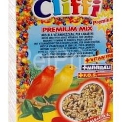 Cliffi Canary Mix Premium 800Gr 800 Gr
