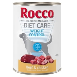 Rocco Diet Care Weight Control Set %: 12 x 400 g