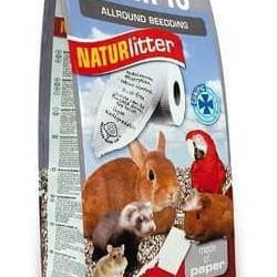 Cunipic Lettiera Naturlitter Di Carta 4 L