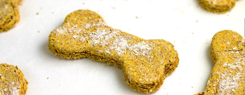 Biscotti alla zucca