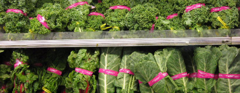 Frutta e verdure consigliate nell'alimentazione di un coniglio