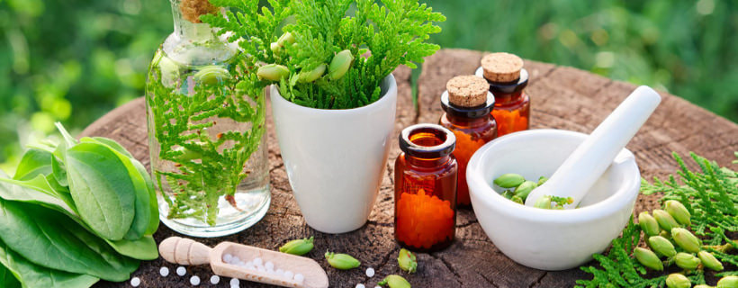 20 rimedi naturali (omeopatici) per i cani che non conoscevi