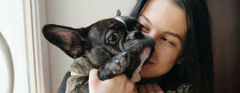 La connessione tra la tua salute e quella del tuo cane