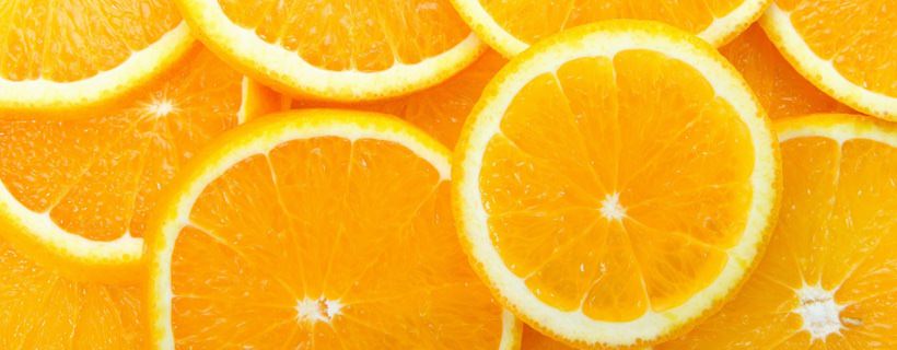 I criceti possono mangiare le arance?