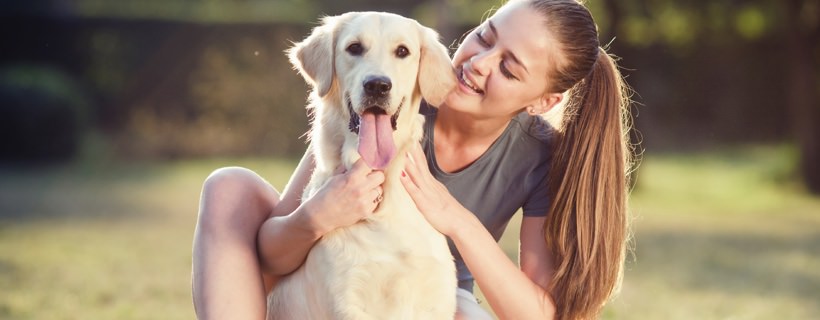 5 cose da considerare quando si assume un pet sitter