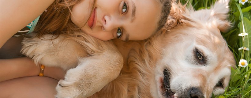 Come scegliere la razza di cani più adatta alla vostra famiglia