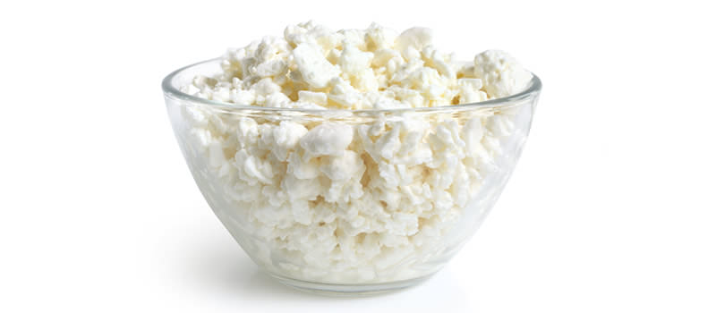 Fiocchi di latte