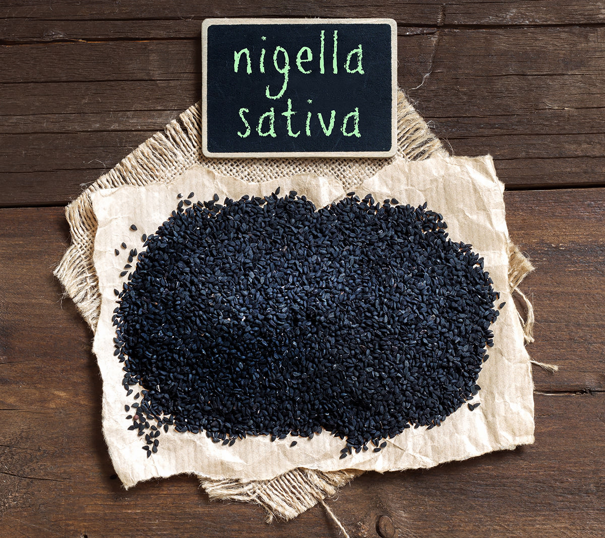 Cumino nero