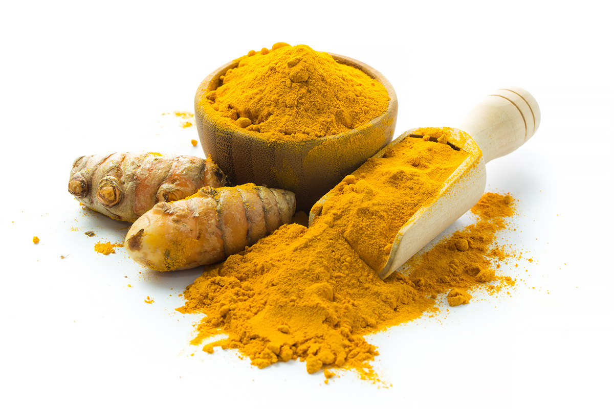 curcuma