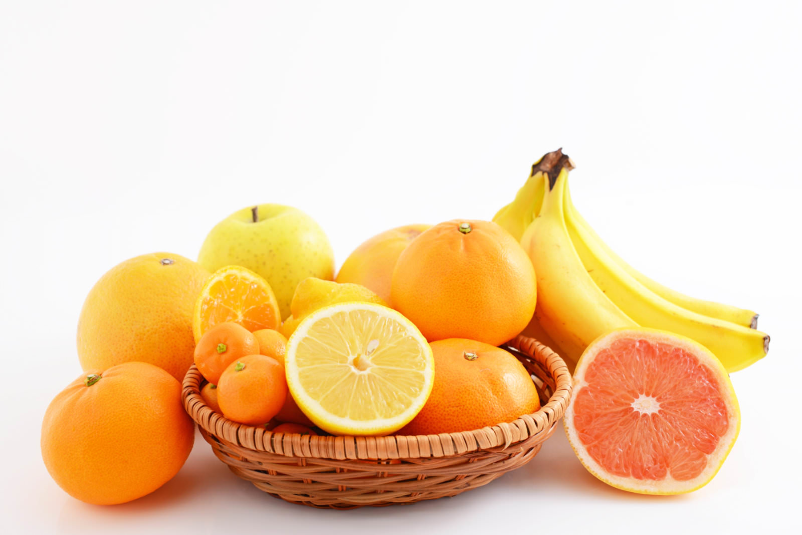frutta e verdura: ecco le migliori fonti di potassio per il tuo cane