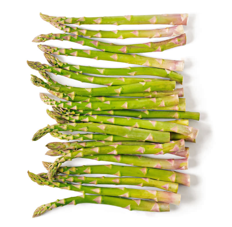 Asparagi