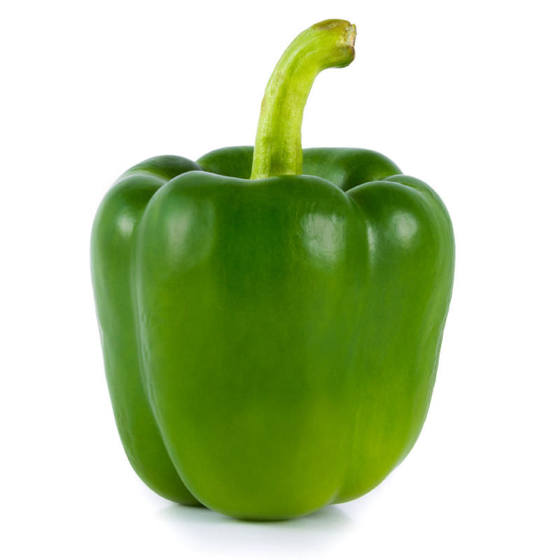 Peperoni_verdi