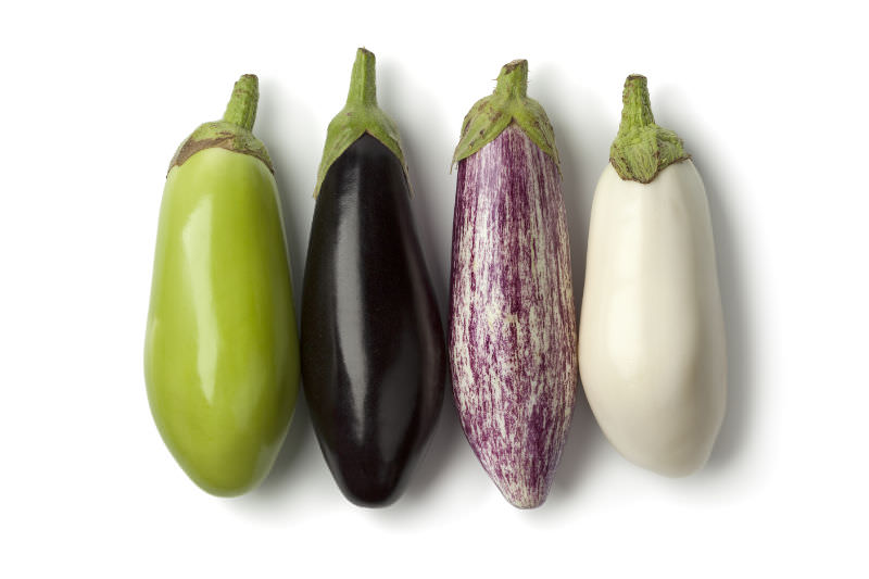 melanzane