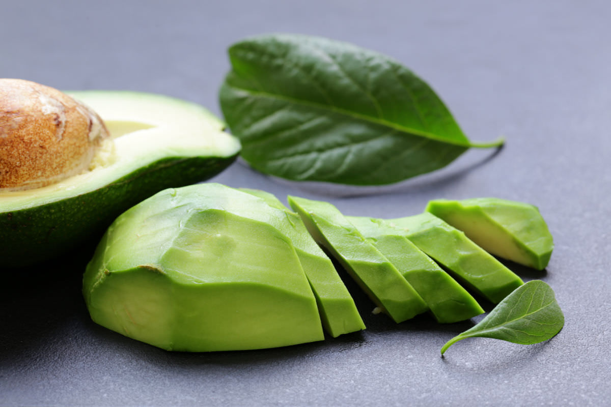 avocado