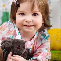 Le 5 migliori razze di coniglio per bambini