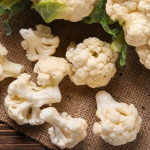 I cani possono mangiare il cavolfiore? Guida completa su benefici, rischi e quantità