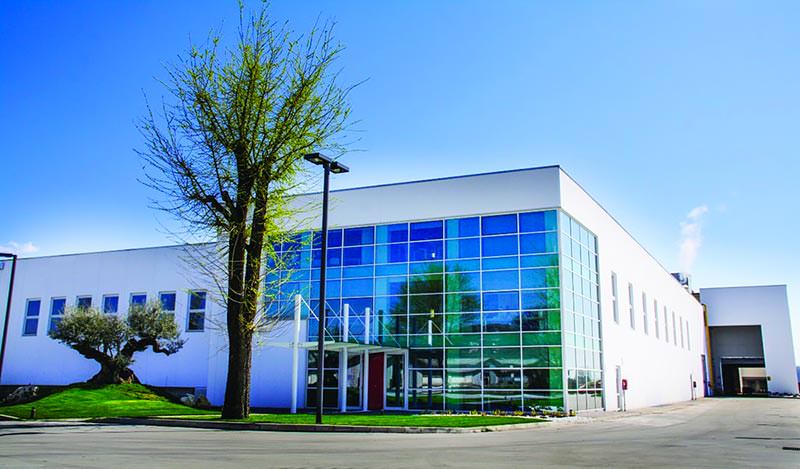 Nova Foods - Azienda