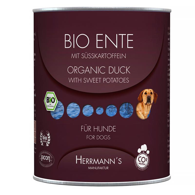 Herrmann's Bio Classic