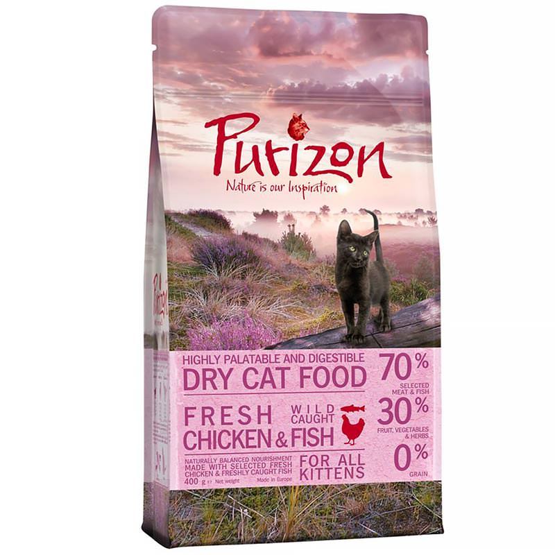 Purizon Kitten