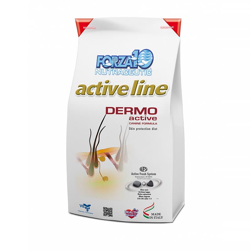 Forza 10 Nutraceutic Active Line