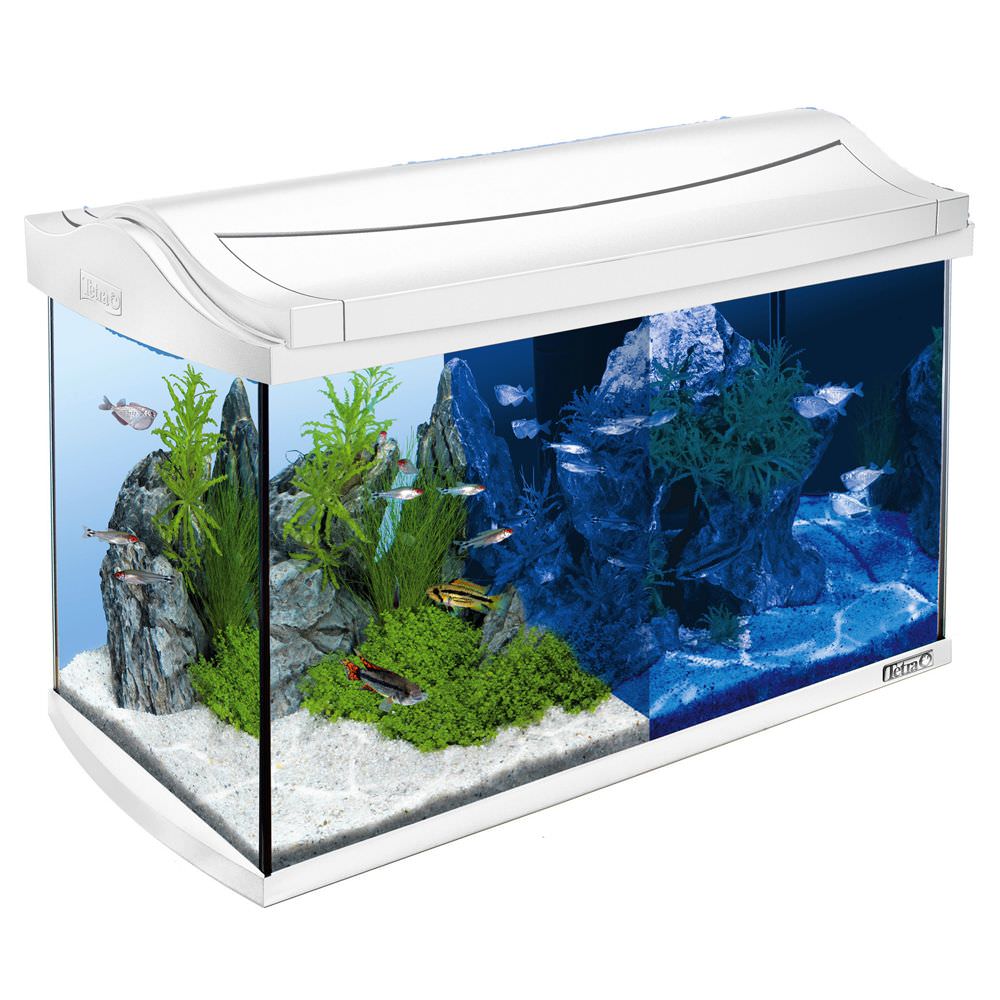 Set Tetra AquaArt LED 60L