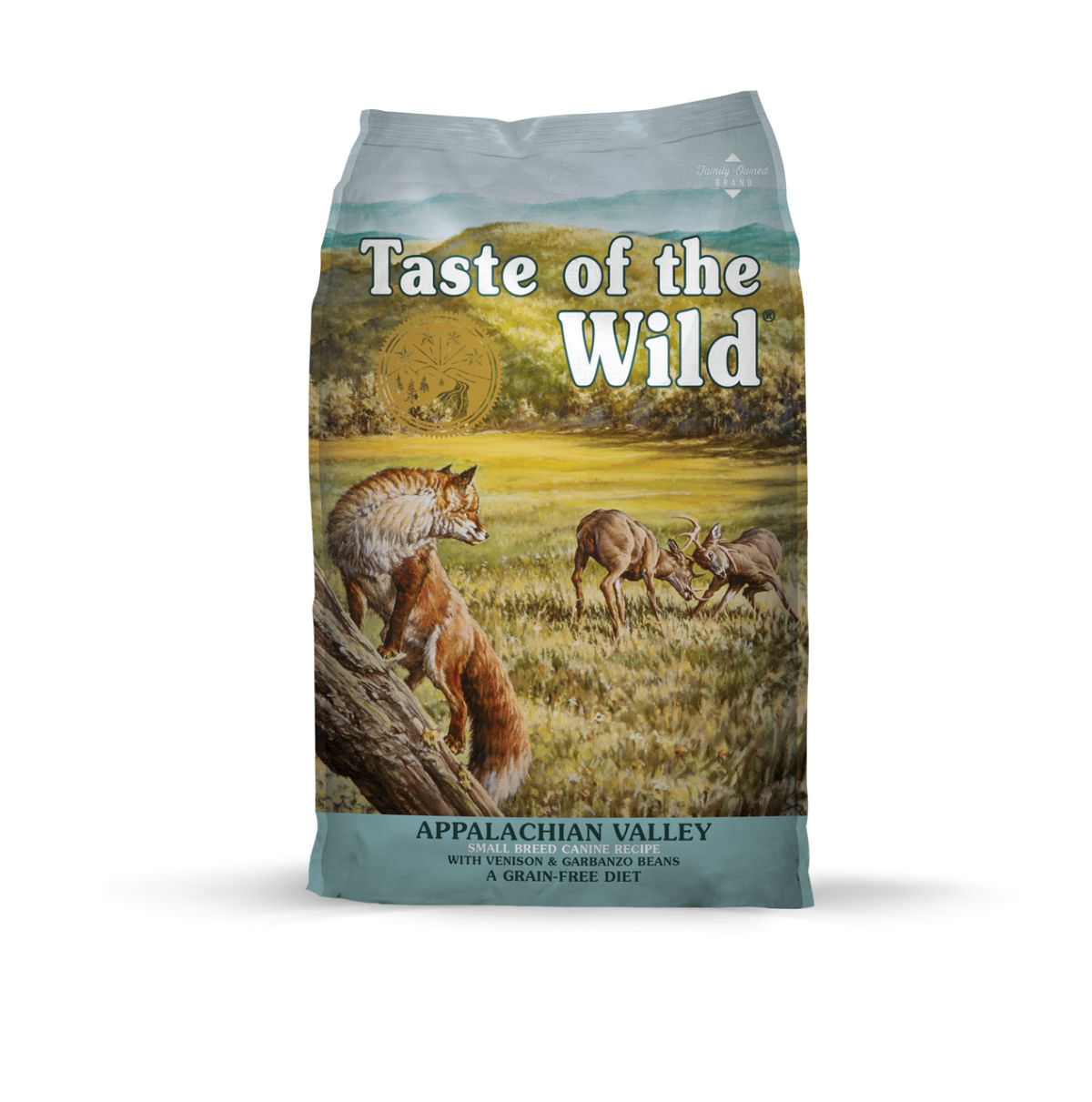 Taste of the Wild: Appalachian Valley Small Breed