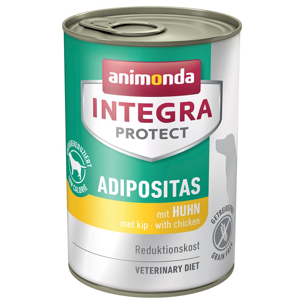 Animonda Integra Protect Adiposis