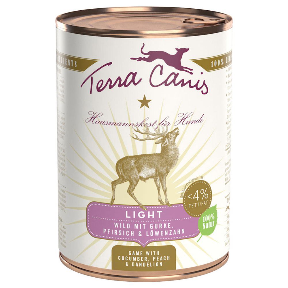 Terra Canis Light