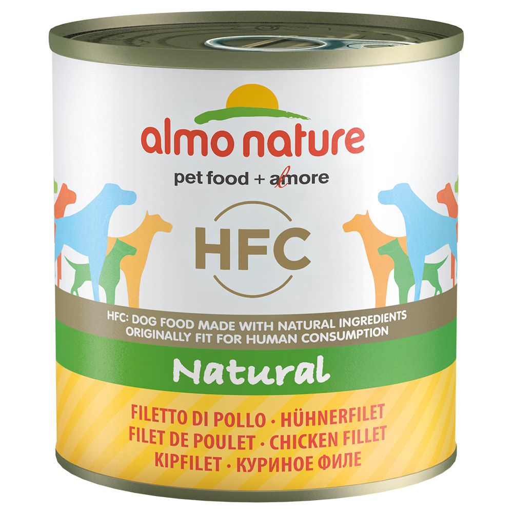 Almo Nature HFC