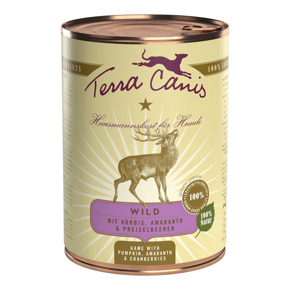 Terra Canis