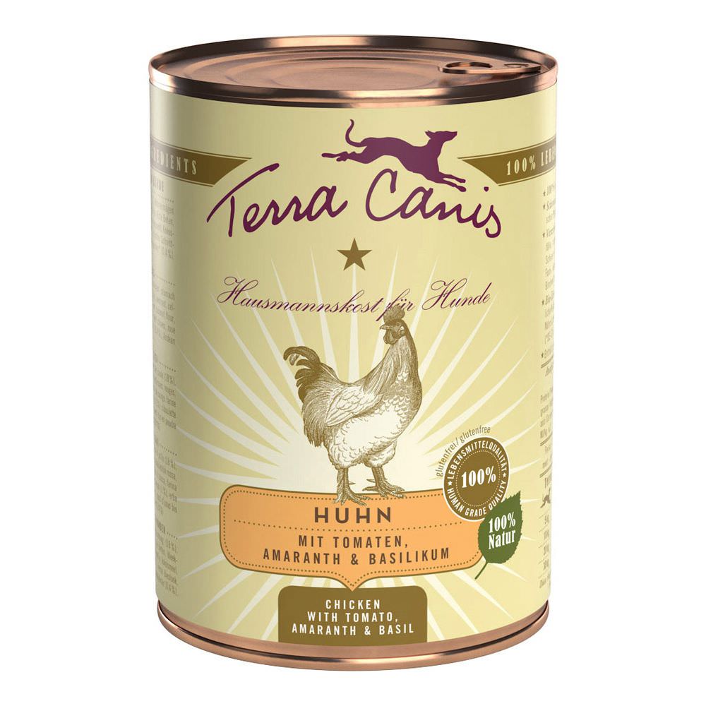 Terra Canis