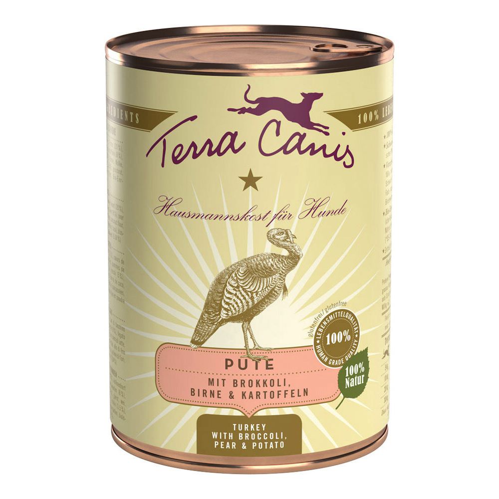 Terra Canis