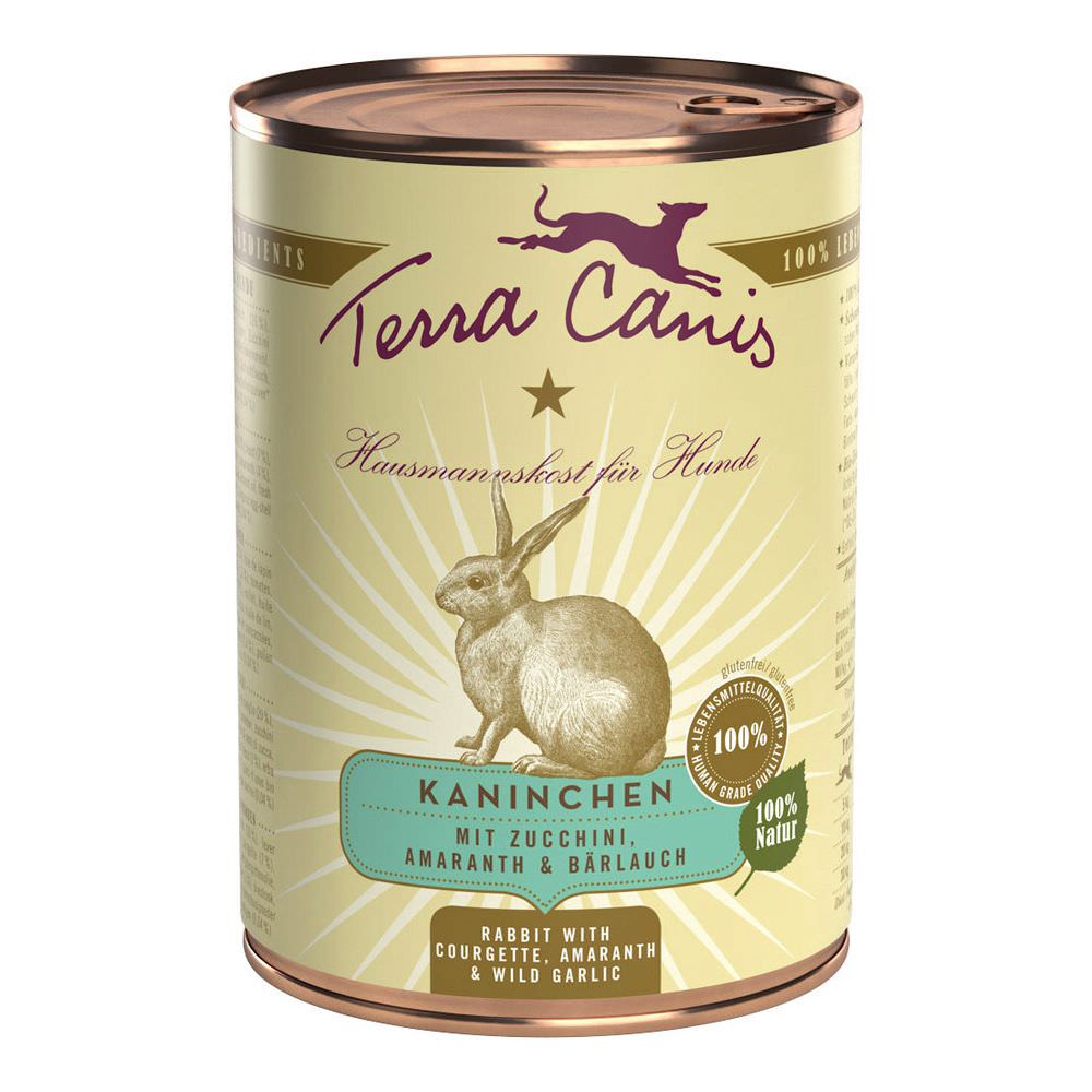 Terra Canis