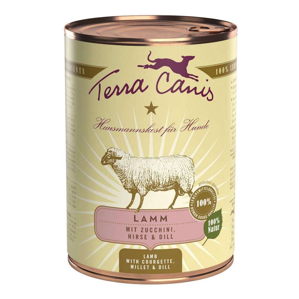 Terra Canis
