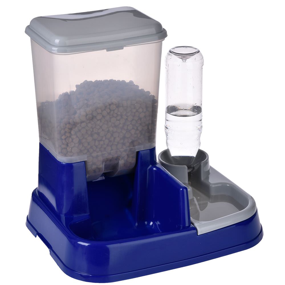 Distributore automatico 2in1