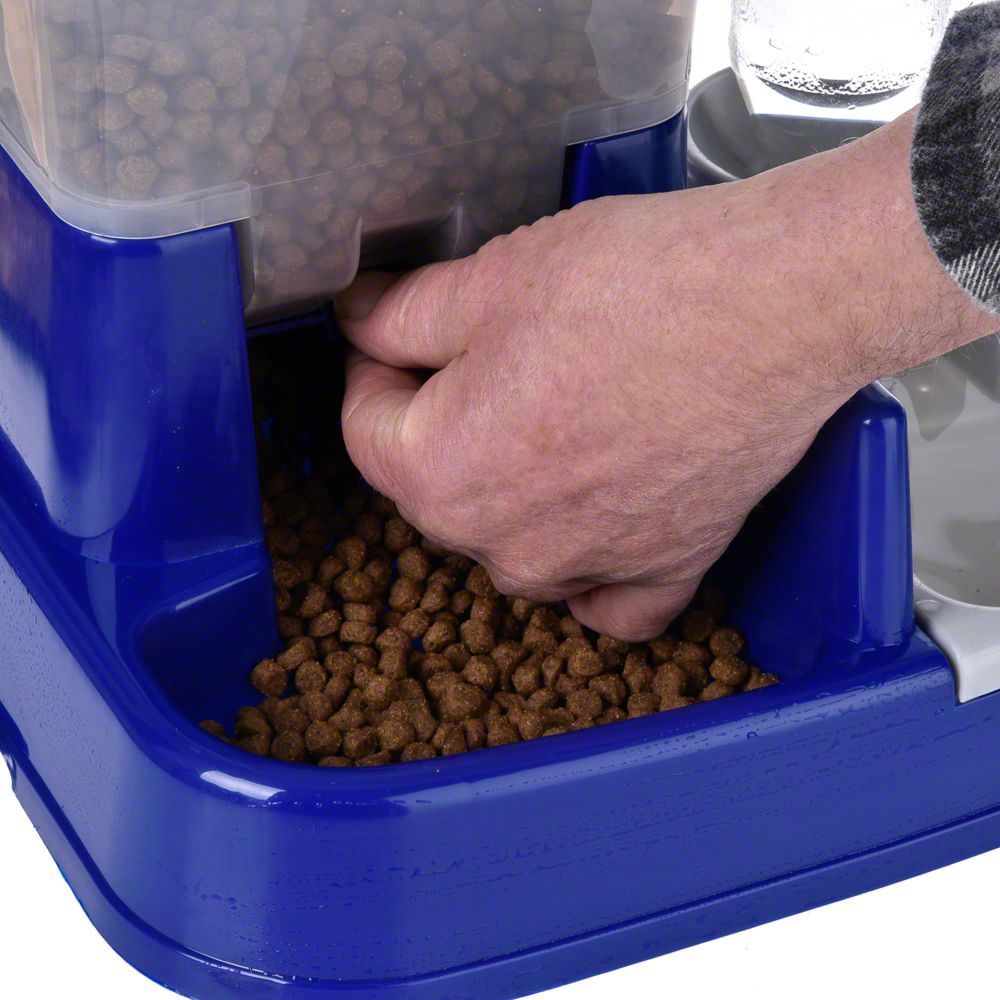 Distributore automatico 2in1