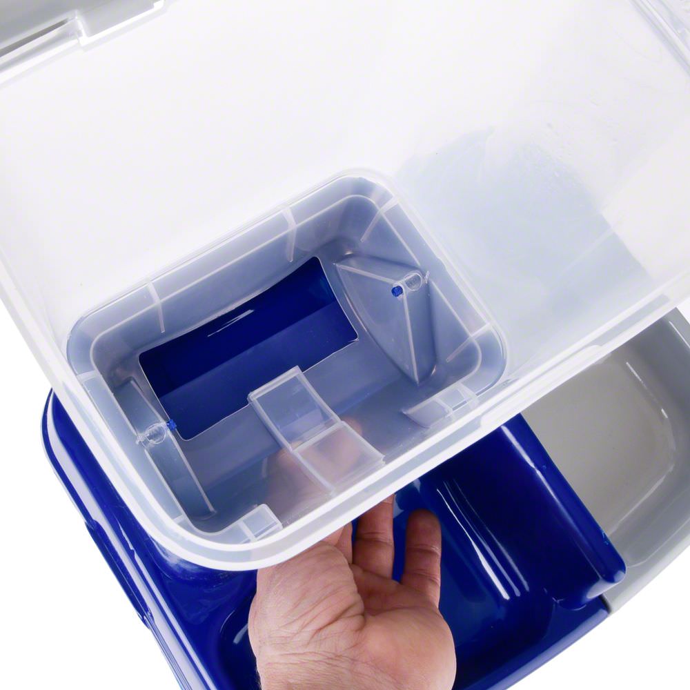 Distributore automatico 2in1