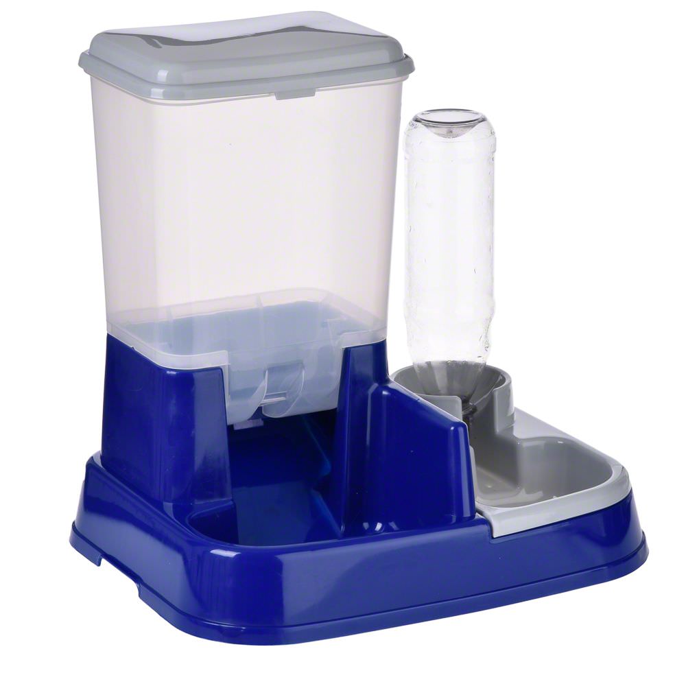 Distributore automatico 2in1