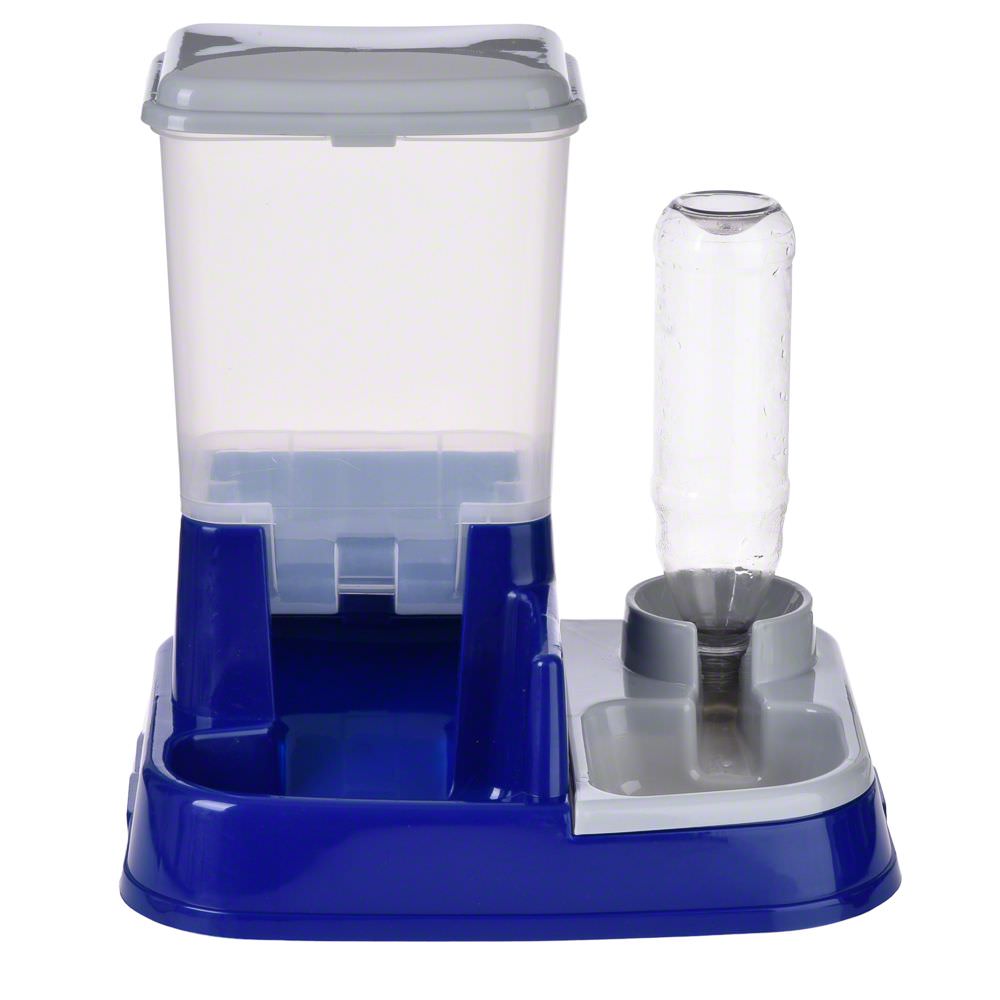 Distributore automatico 2in1