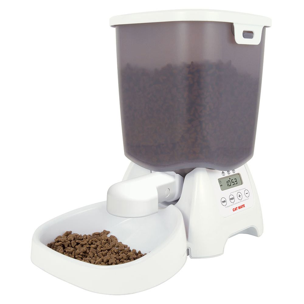 Cat Mate C3000
