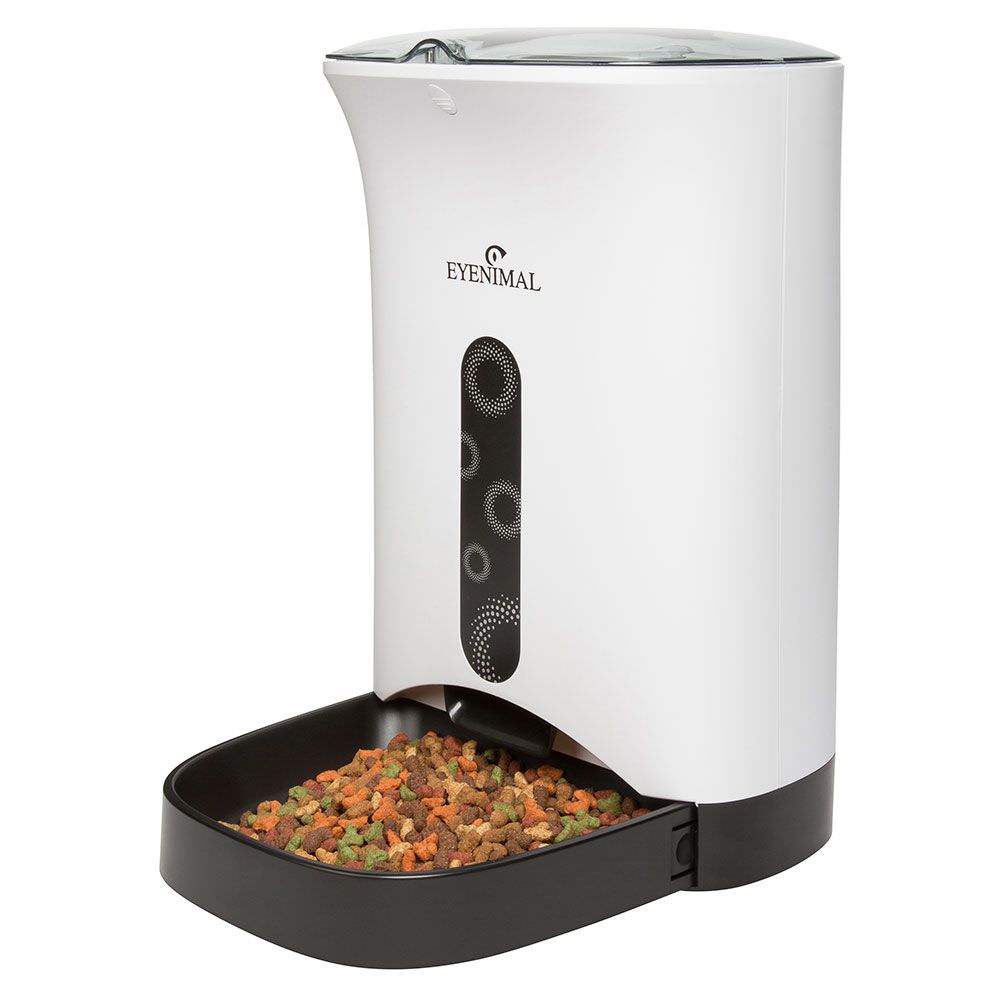 Eyenimal Small Pet Feeder