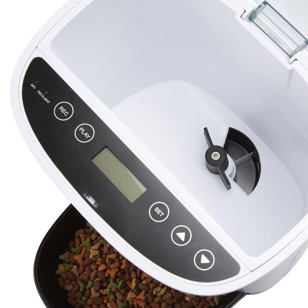 Eyenimal Small Pet Feeder