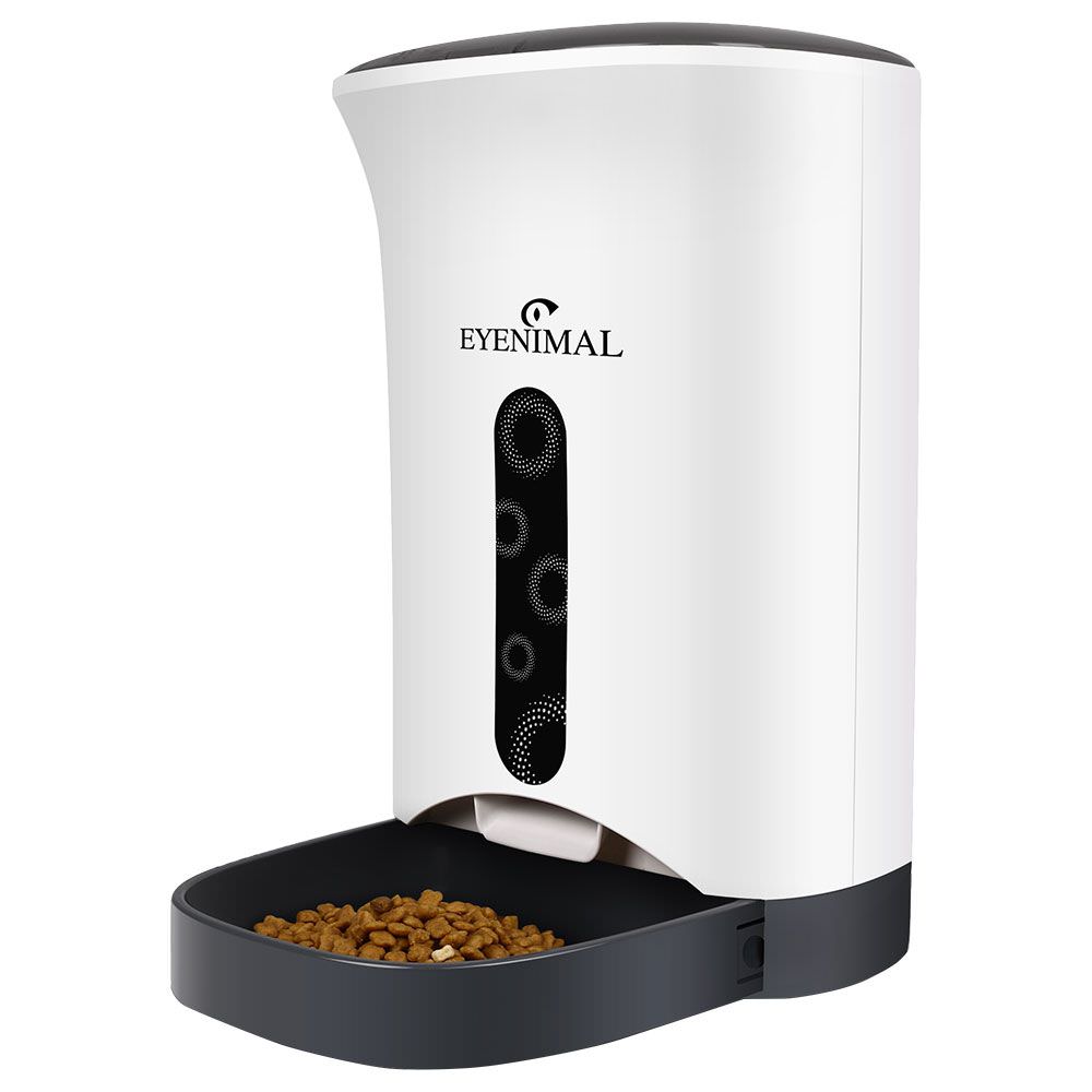 Eyenimal Small Pet Feeder